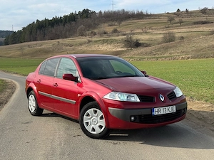Renault Megane 1.5 dci | 2009
