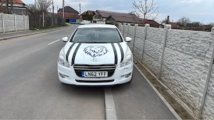 vand , peugeout 508 ! - imagine 2