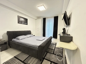 2 Studiouri în 1 | Mamaia | Club Crazy | Vedere frontală la mare - imagine 2