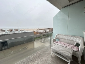 2 Studiouri în 1 | Mamaia | Club Crazy | Vedere frontală la mare - imagine 6