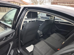 volkswagen passat limuzina b8 2ldiesel euro6  - imagine 8