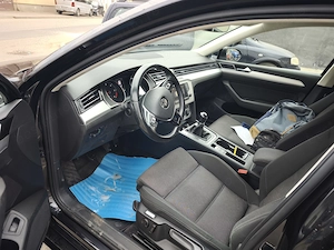 volkswagen passat limuzina b8 2ldiesel euro6  - imagine 10
