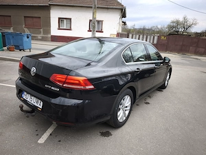 volkswagen passat limuzina b8 2ldiesel euro6  - imagine 4