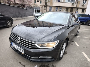 volkswagen passat limuzina b8 2ldiesel euro6 