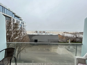 2 Studiouri în 1 | Mamaia | Club Crazy | Vedere frontală la mare - imagine 7