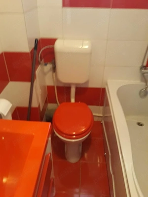 Garsoniera moderna de inchiriat - imagine 5