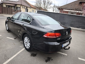 volkswagen passat limuzina b8 2ldiesel euro6  - imagine 5