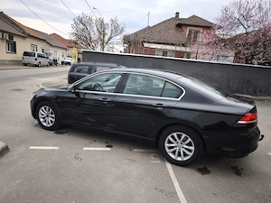 volkswagen passat limuzina b8 2ldiesel euro6  - imagine 6