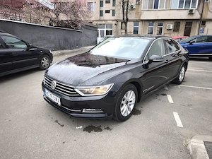 volkswagen passat limuzina b8 2ldiesel euro6  - imagine 7