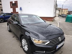 volkswagen passat limuzina b8 2ldiesel euro6  - imagine 3