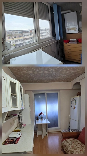 Apartament 2 camere dec  64 mp   Posibil 3 camere - zona IREG - GENERAL - imagine 3