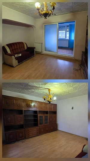 Apartament 2 camere dec  64 mp   Posibil 3 camere - zona IREG - GENERAL - imagine 4