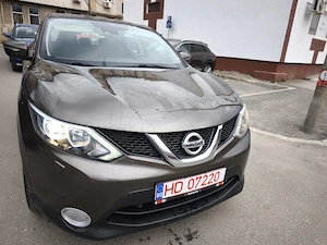 nissan qashqai 1.6d automat 130ps - imagine 2