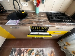 3 Camere sector 4  Berceni 2Parcari - imagine 9