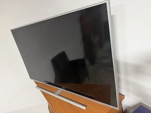 Tv Philips , ecran spart 