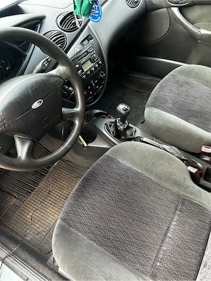 Dezmembrez Ford Focus - imagine 5