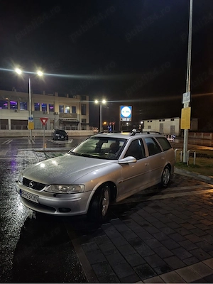 Vand Opel Vectra B 2 Facelift - imagine 5