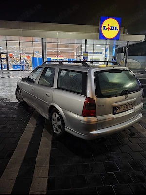 Vand Opel Vectra B 2 Facelift - imagine 8