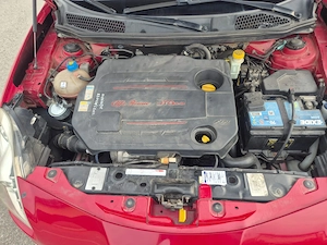 Alfa Romeo Giulietta - imagine 8