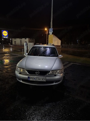 Vand Opel Vectra B 2 Facelift - imagine 4