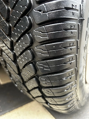 Dezmembrez Ford Focus - imagine 2