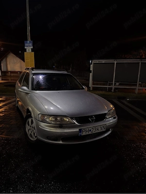 Vand Opel Vectra B 2 Facelift