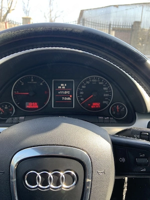 Audi A4 B7 Sline 2.0 TDI - imagine 7