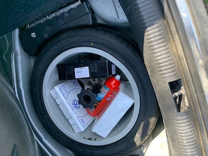 Audi A4 B7 Sline 2.0 TDI - imagine 6