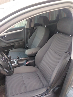 Audi A4 B7 Sline 2.0 TDI - imagine 5