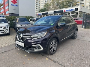 Renault Captur 2018 Initiale Paris