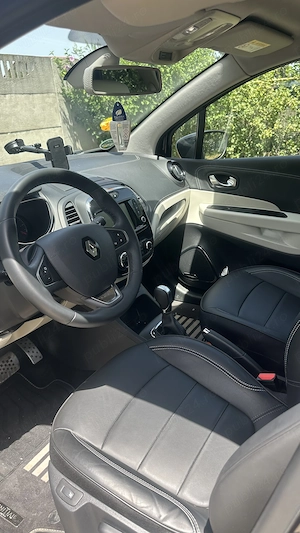 Renault Captur 2018 Initiale Paris - imagine 6