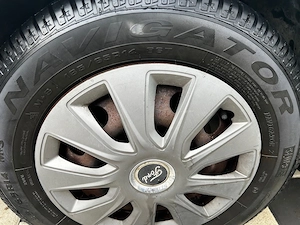 Dezmembrez Ford Focus - imagine 6