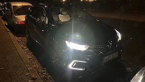 Renault Captur 2018 Initiale Paris - imagine 5