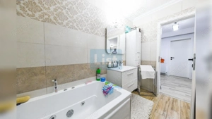 C0MISION 0! 2 camere 59mp, terasa 15mp, etaj 1/8, parcare, imobil 2019 - imagine 8