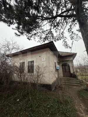 Casa parter 2714 mp teren, front 104 ml, strada principala Caciulatesti - imagine 10