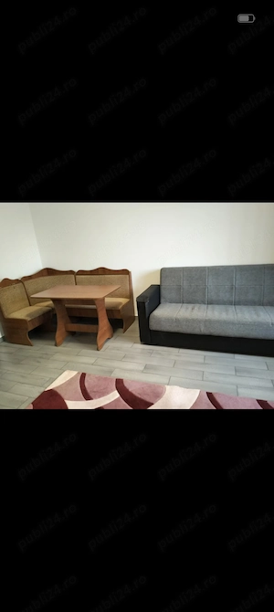 Închiriez garsoniera