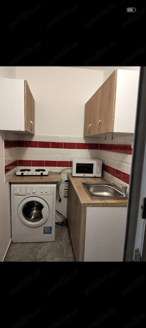 Închiriez garsoniera - imagine 6