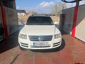 vand touareg-4300 - imagine 3