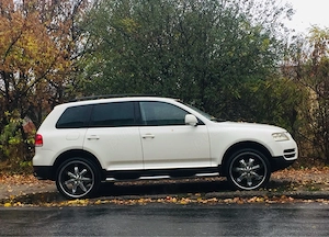 vand touareg-4300 - imagine 4