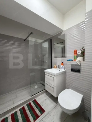 Apartament 2 camere, 53 mp, zona Gara - imagine 10