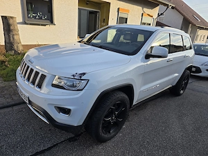 Jeep grand cherokee 3.0d 250 cp - imagine 3