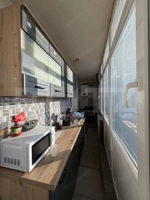 Apartament 2 camere, 53 mp, zona Gara - imagine 7