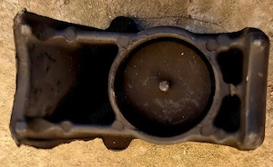 Slider Variator Turatie CF Moto 450/ 520 / 550 / 625 / 850 / 1000 - imagine 5