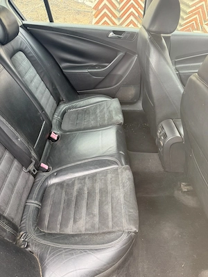 Masina pt dezmembrari - imagine 3