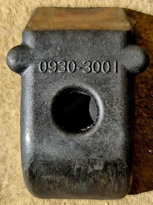 Slider Variator Turatie CF Moto 450/ 520 / 550 / 625 / 850 / 1000