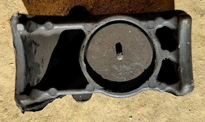 Slider Variator Turatie CF Moto 450/ 520 / 550 / 625 / 850 / 1000 - imagine 4