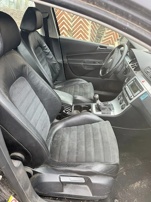 Masina pt dezmembrari - imagine 2