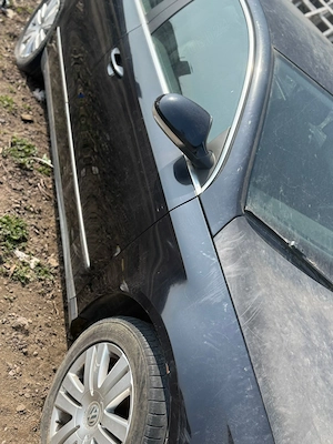 Masina pt dezmembrari - imagine 4