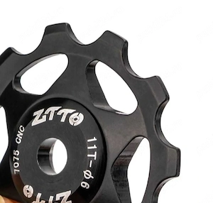 Rotita schimbator viteze pinion foaie 8 11 viteze bicicletă mtb 11T 13