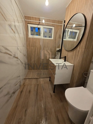 3 camere Gheorgheni. Renovat complet! Zona Piata Hermes! - imagine 2